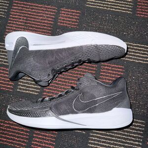 Customized Nike Sabrina 1